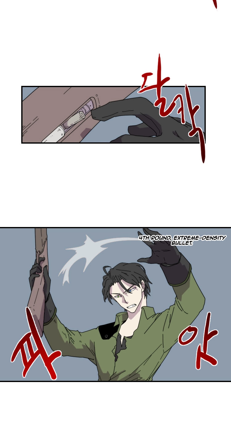 Meister Chapter 21 page 8 - 