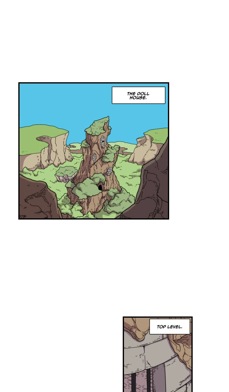 Meister Chapter 22 page 2 - 