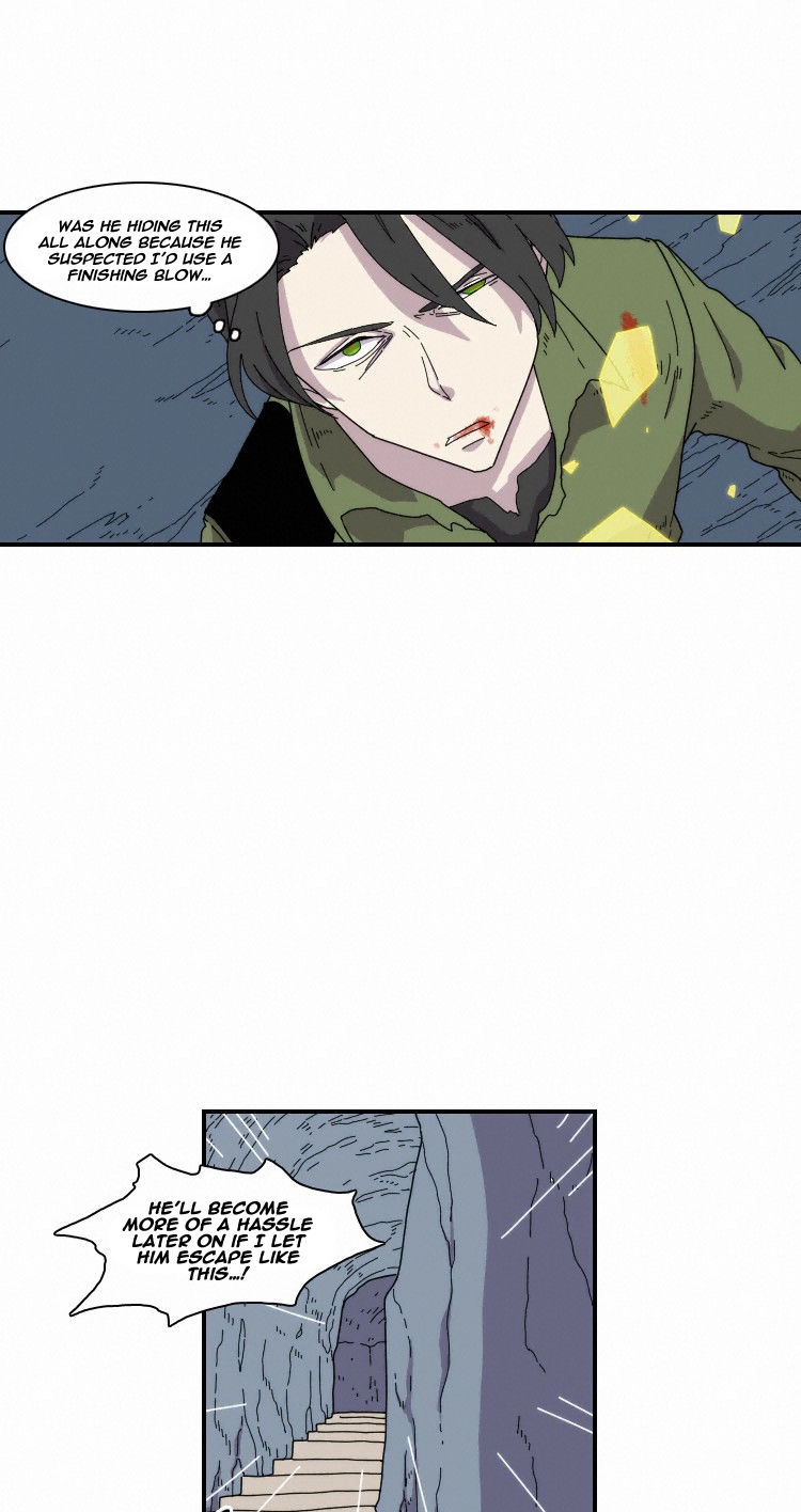 Meister Chapter 22 page 12 - 