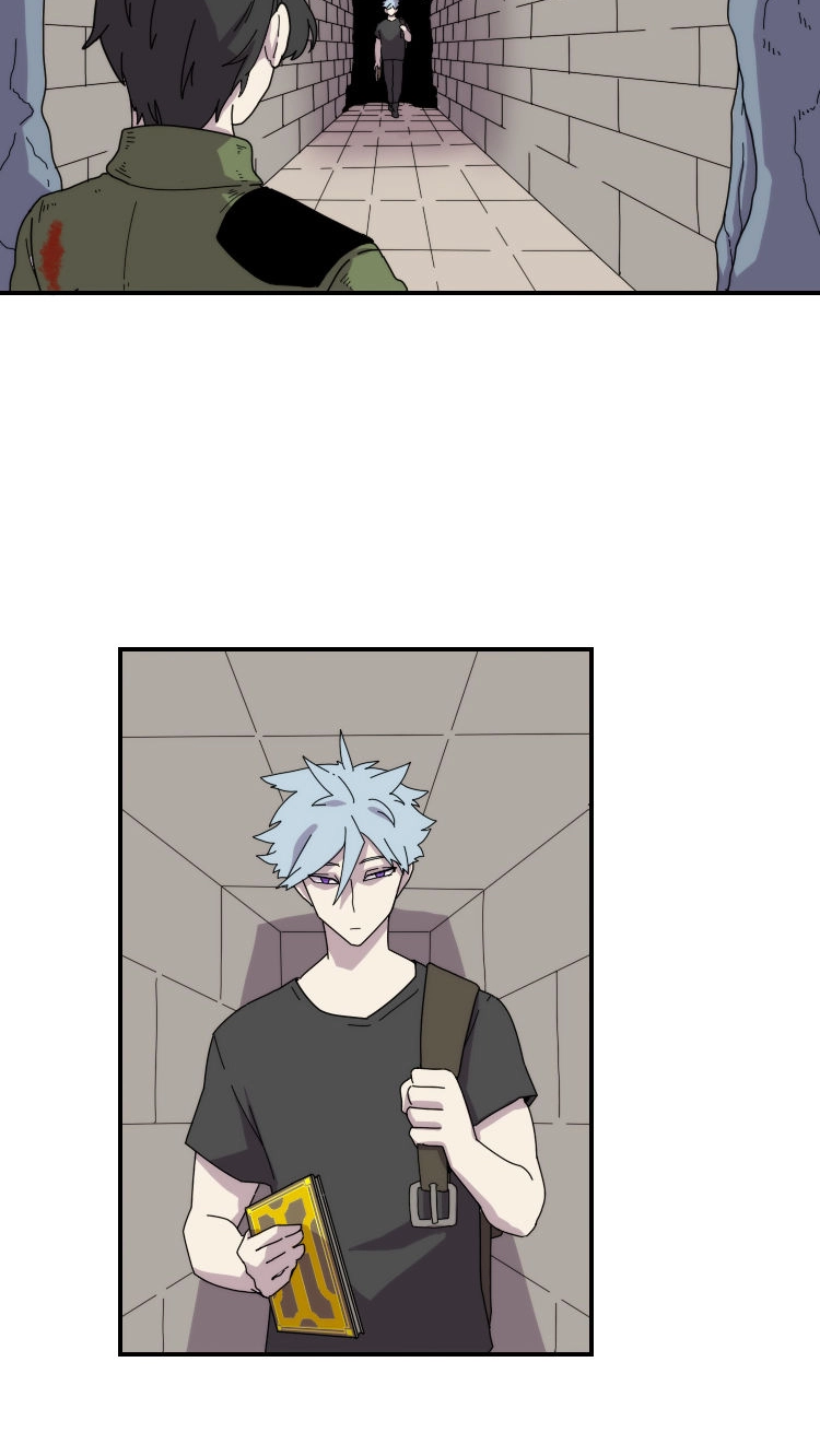 Meister Chapter 22 page 16 - 