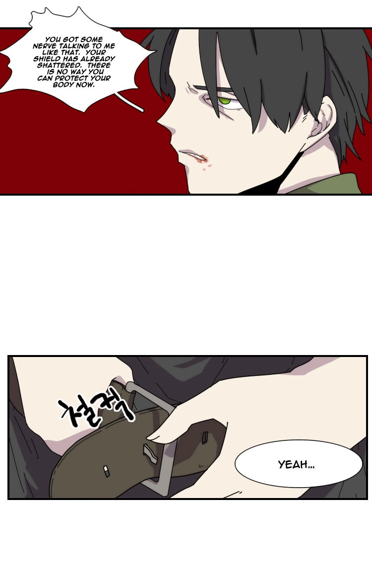 Meister Chapter 22 page 18 - 
