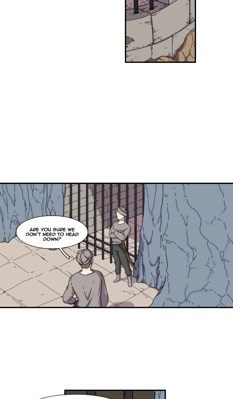 Meister Chapter 22 page 3 - 