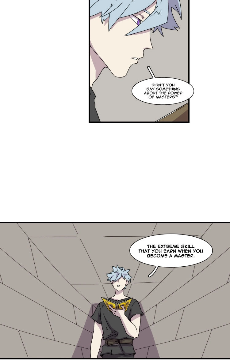 Meister Chapter 22 page 21 - 