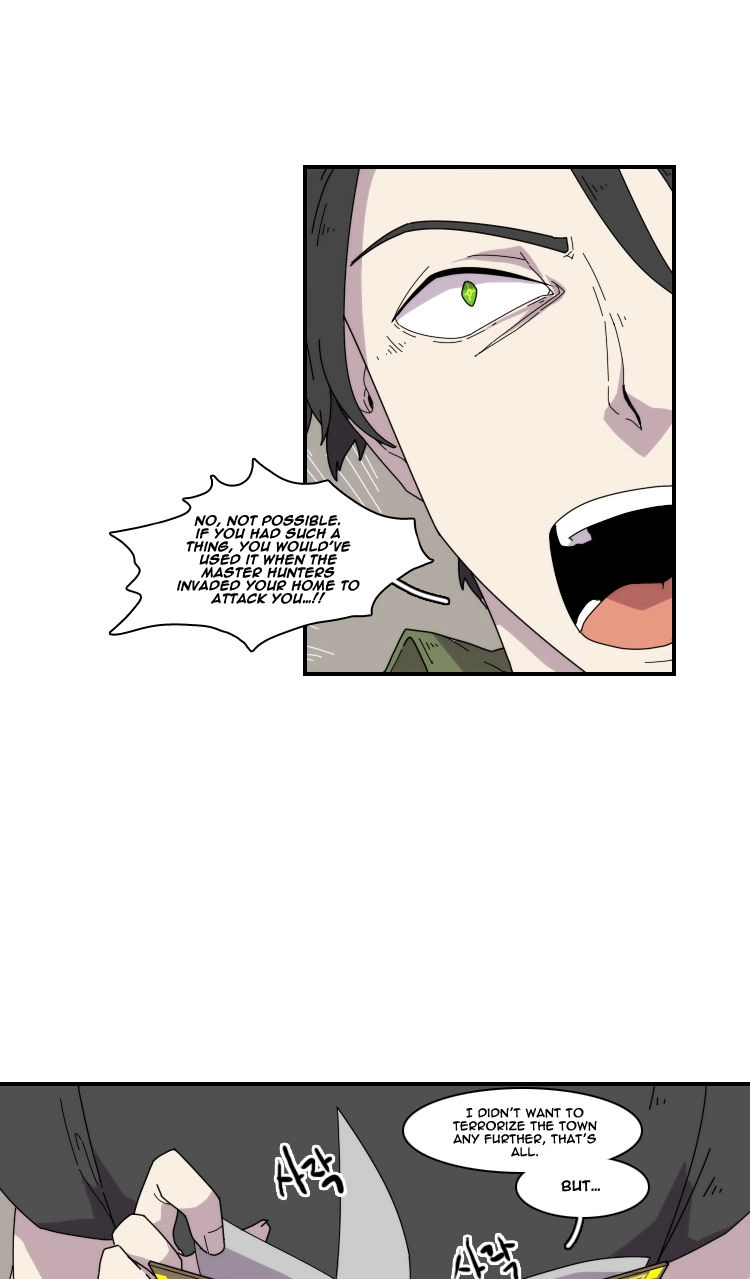 Meister Chapter 22 page 23 - 