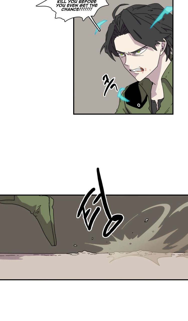 Meister Chapter 22 page 25 - 