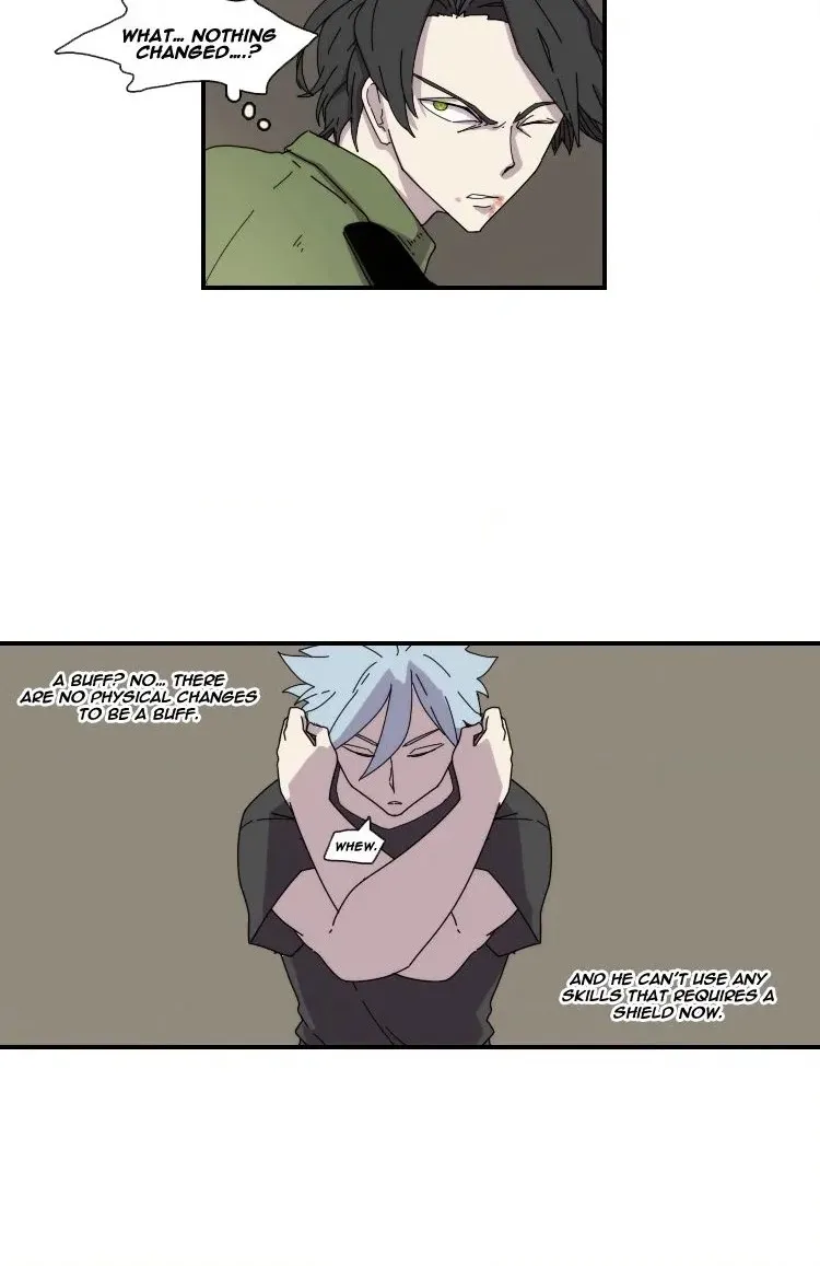 Meister Chapter 22 page 30 - 