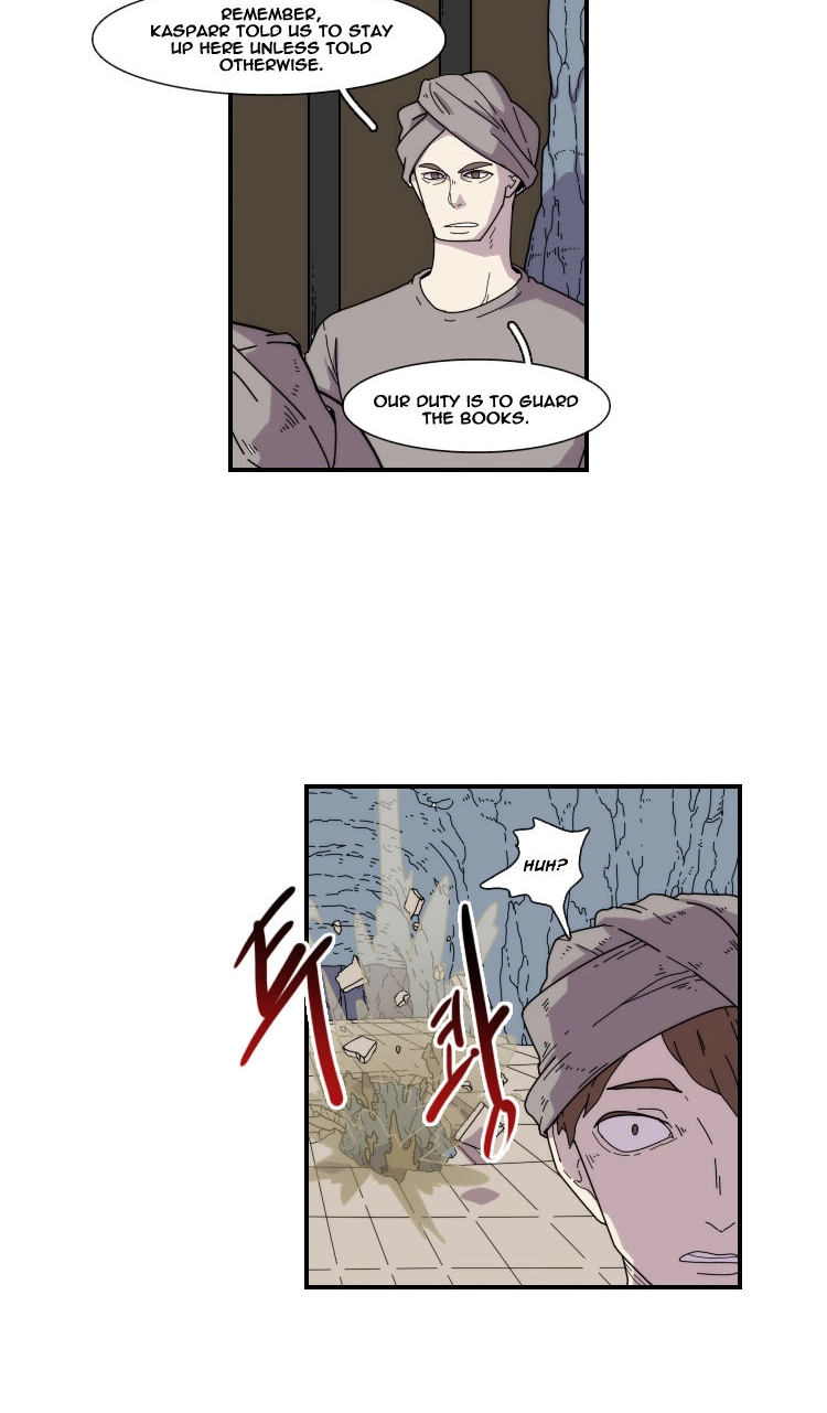 Meister Chapter 22 page 4 - 