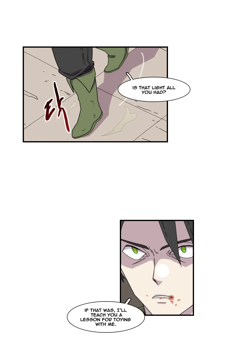 Meister Chapter 22 page 31 - 