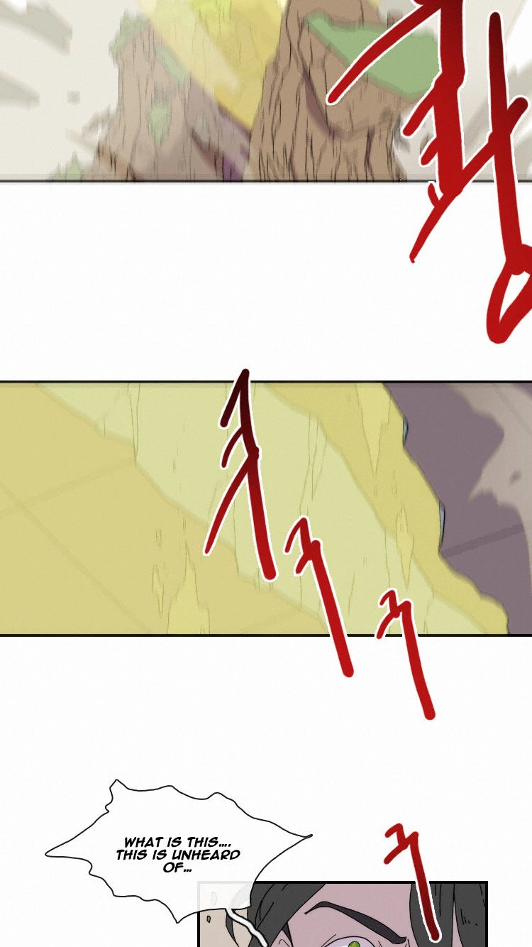 Meister Chapter 22 page 36 - 