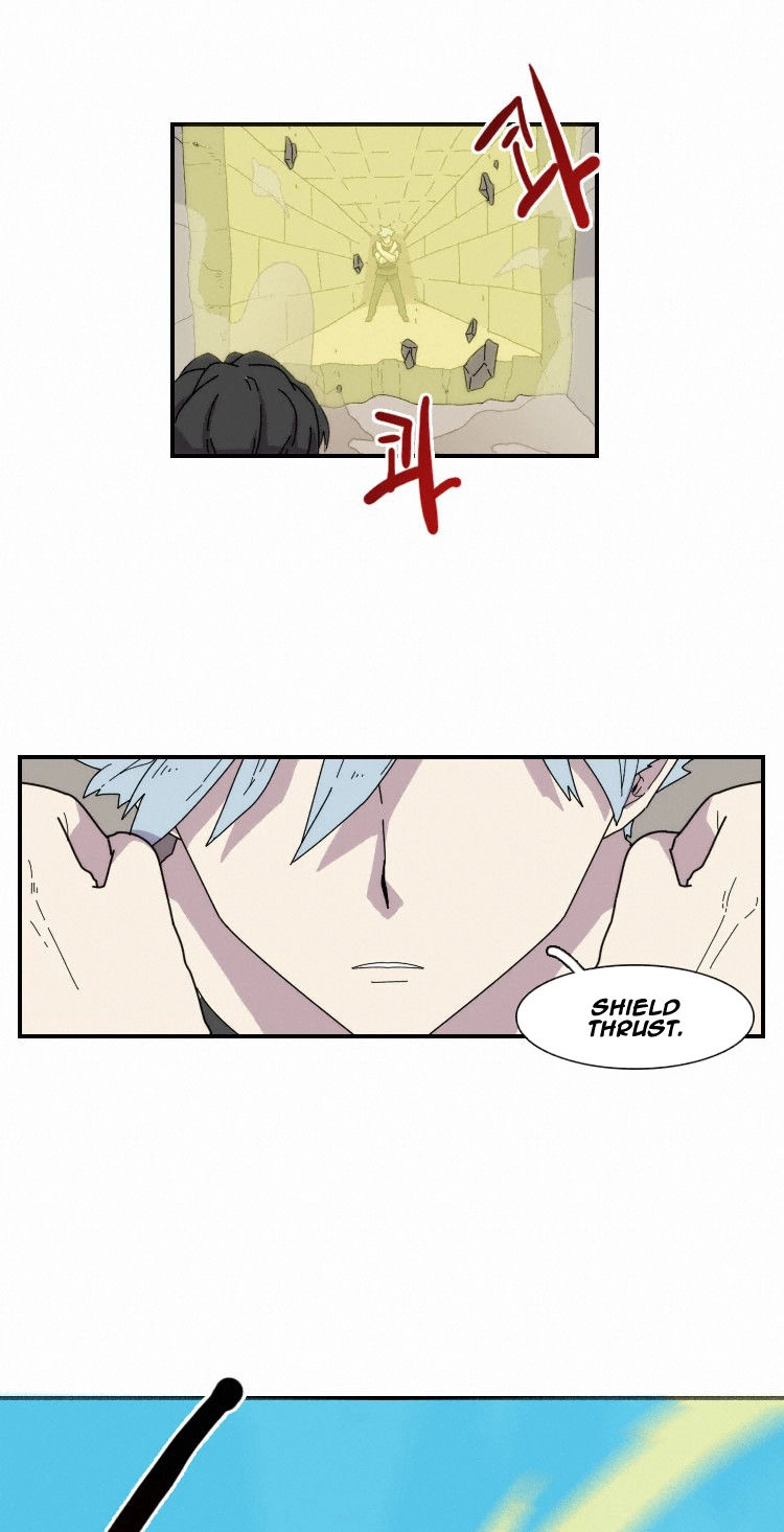 Meister Chapter 22 page 38 - 