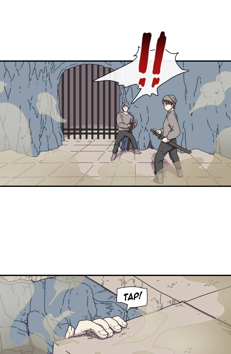 Meister Chapter 22 page 5 - 