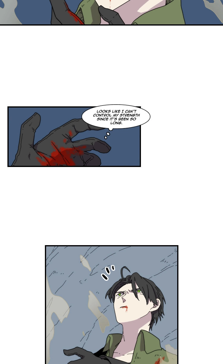 Meister Chapter 22 page 9 - 