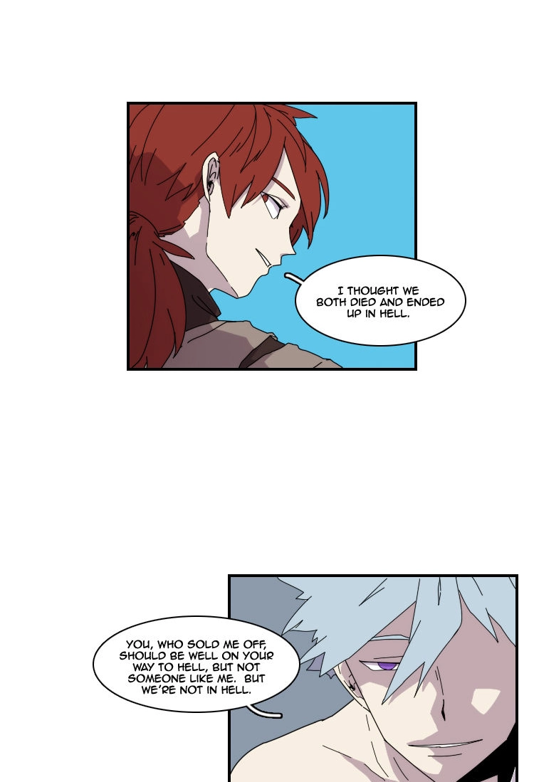 Meister Chapter 23 page 12 - 