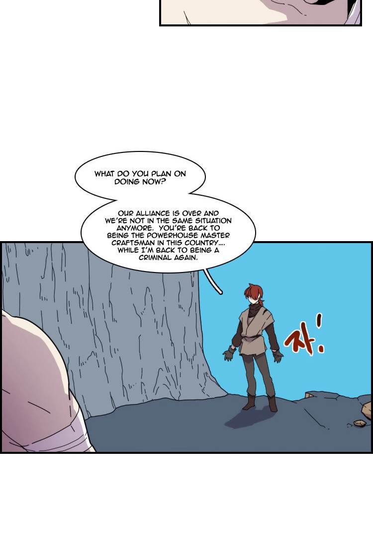 Meister Chapter 23 page 13 - 