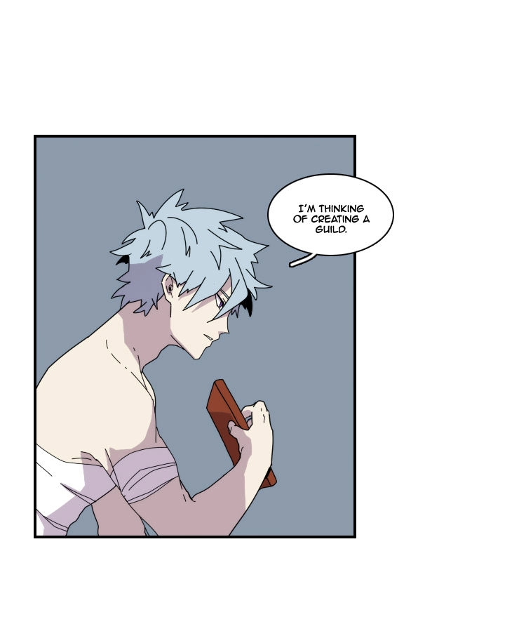 Meister Chapter 23 page 14 - 