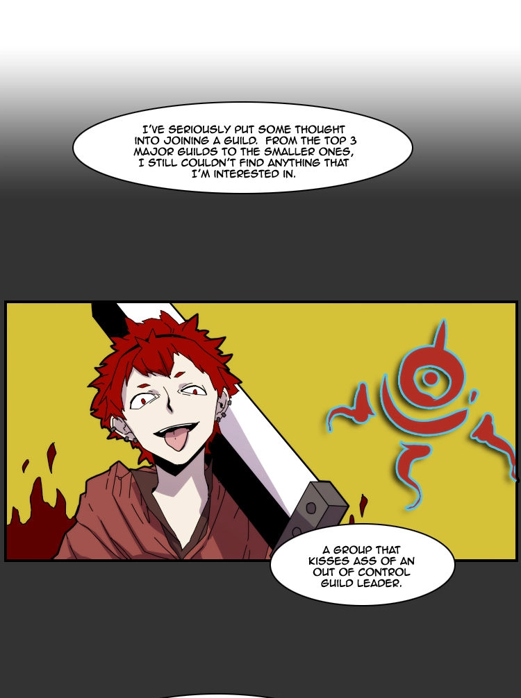 Meister Chapter 23 page 16 - 