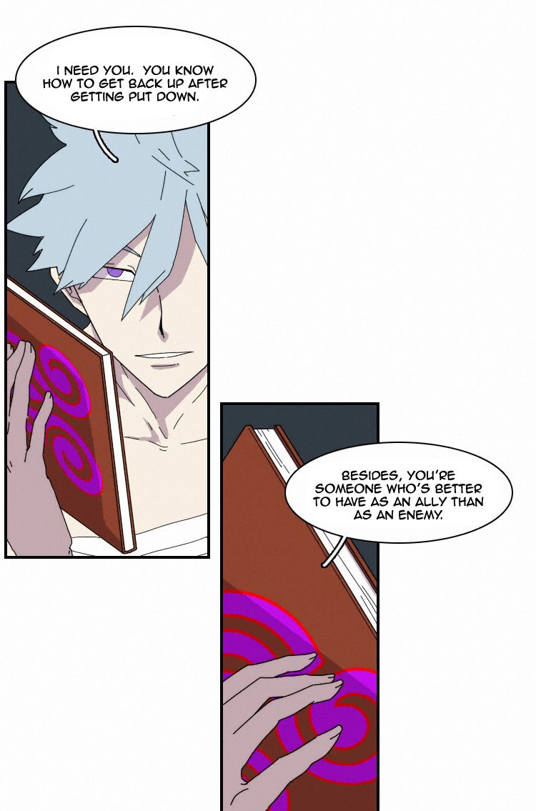 Meister Chapter 23 page 19 - 