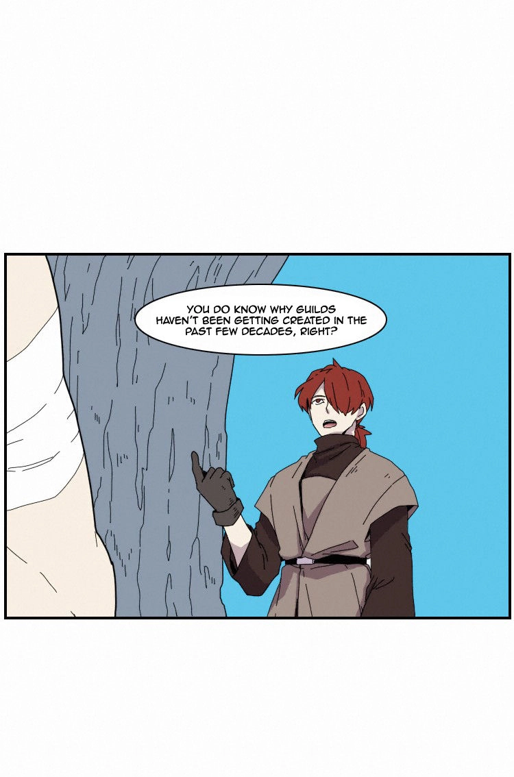 Meister Chapter 23 page 21 - 