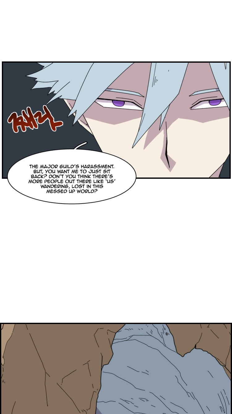 Meister Chapter 23 page 22 - 