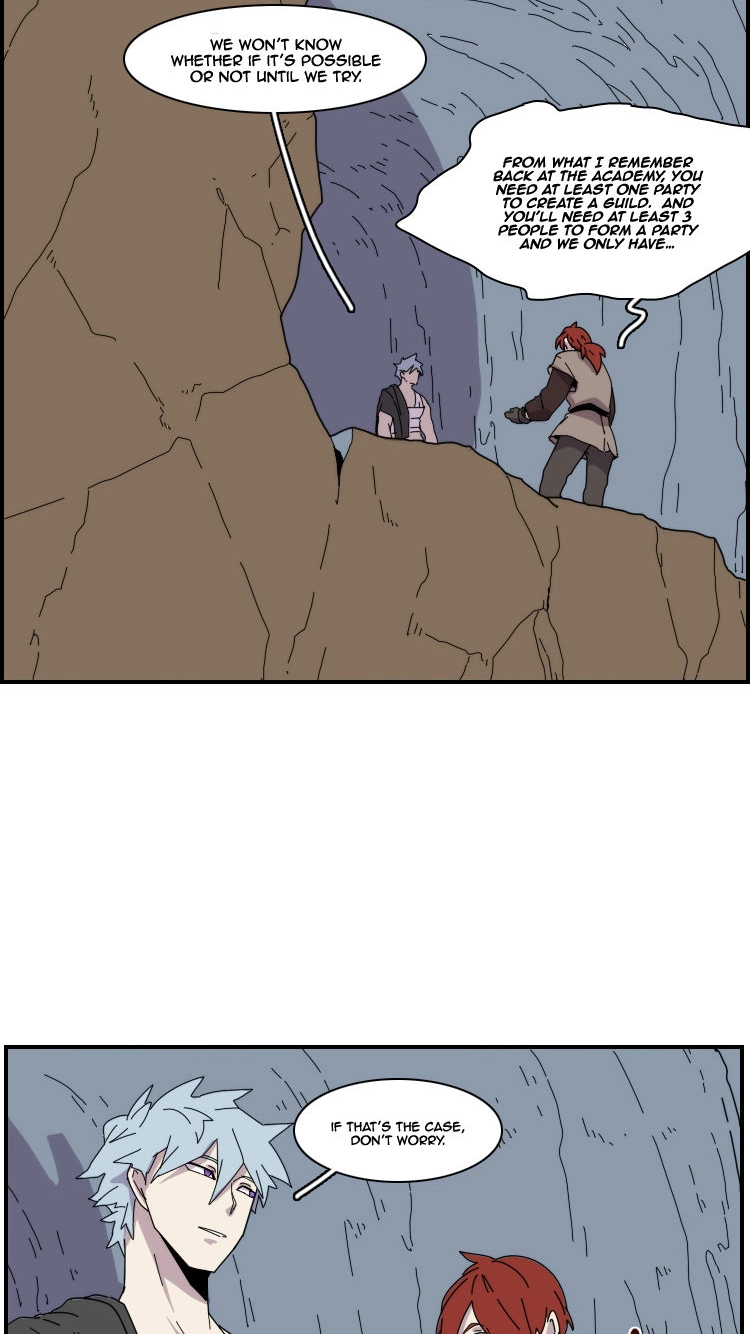 Meister Chapter 23 page 23 - 