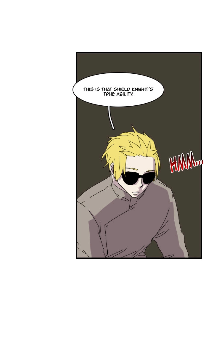 Meister Chapter 23 page 31 - 