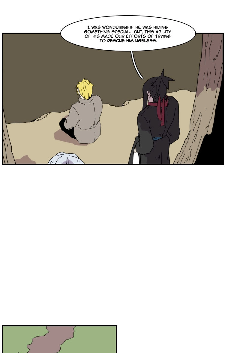 Meister Chapter 23 page 32 - 
