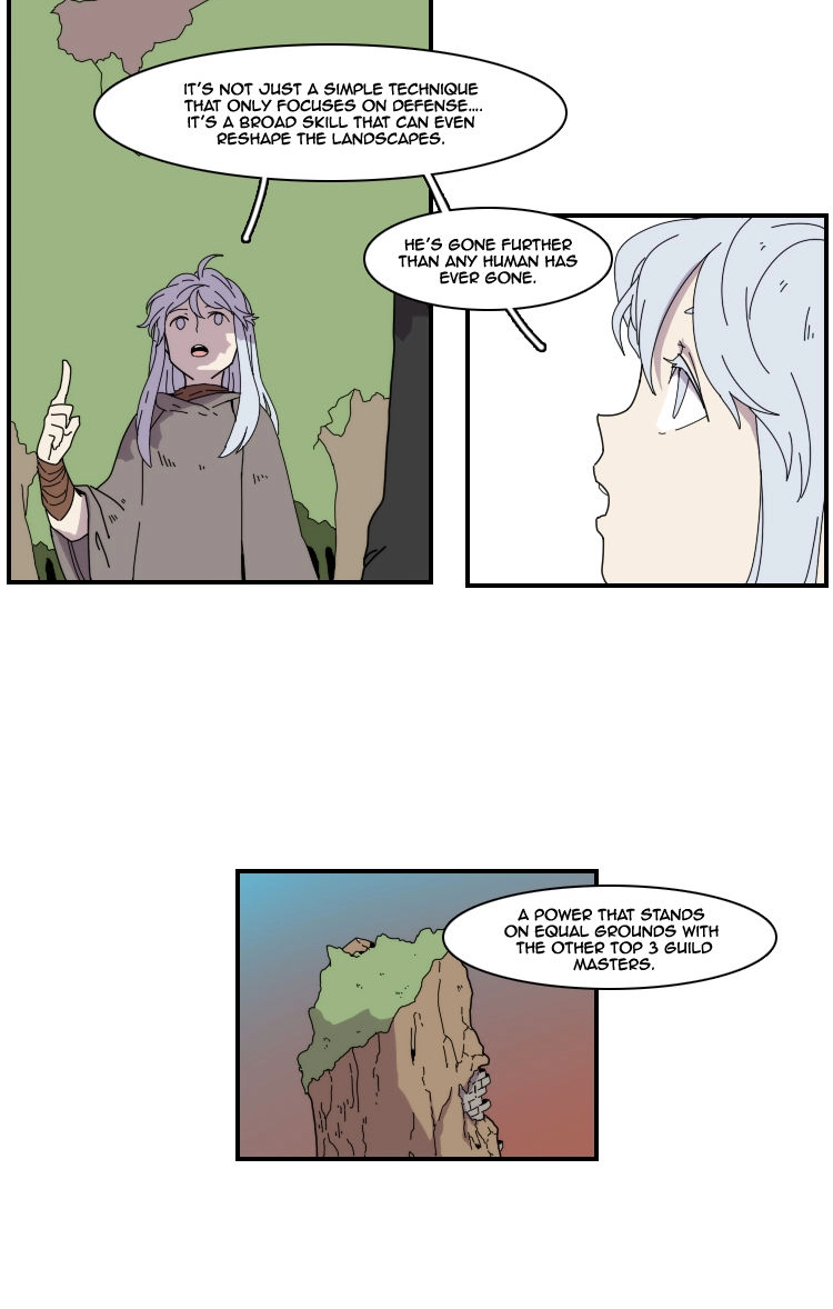 Meister Chapter 23 page 33 - 