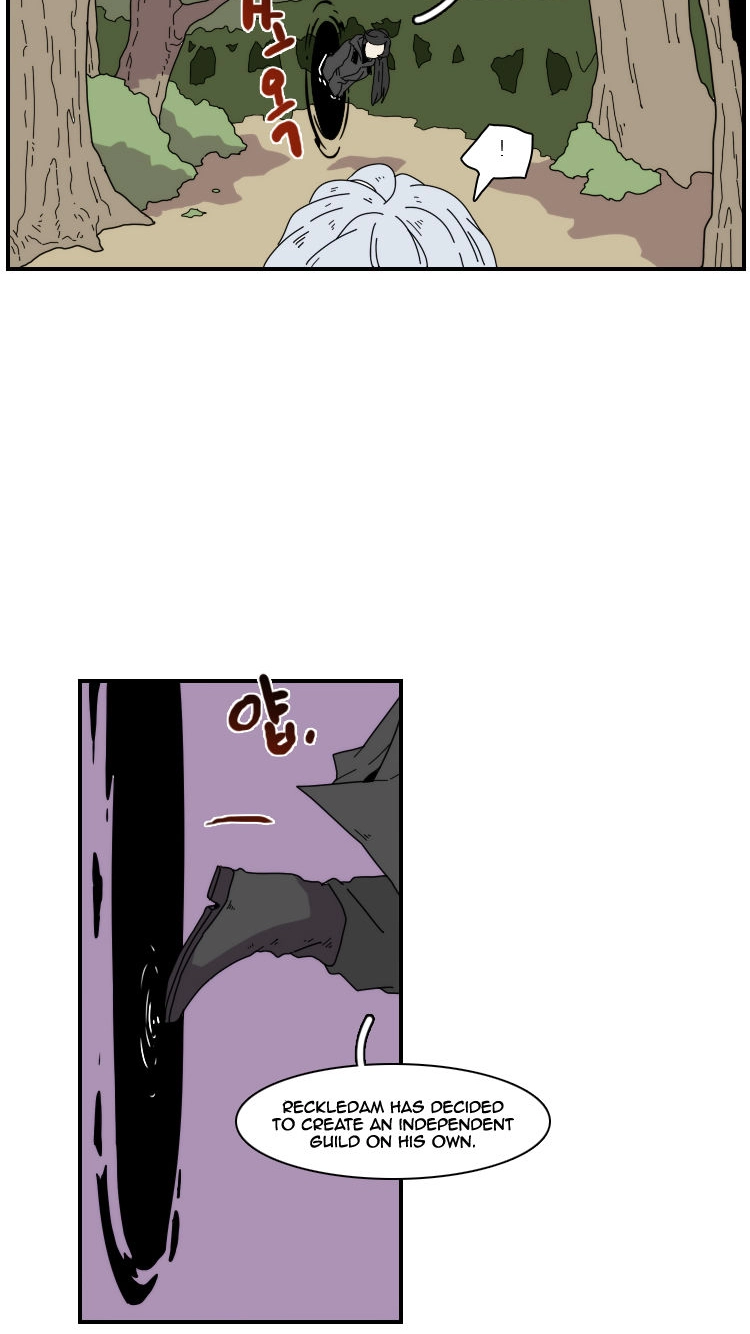 Meister Chapter 23 page 35 - 