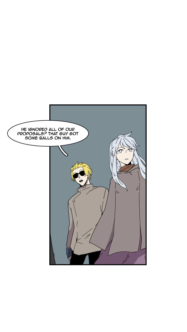 Meister Chapter 23 page 36 - 