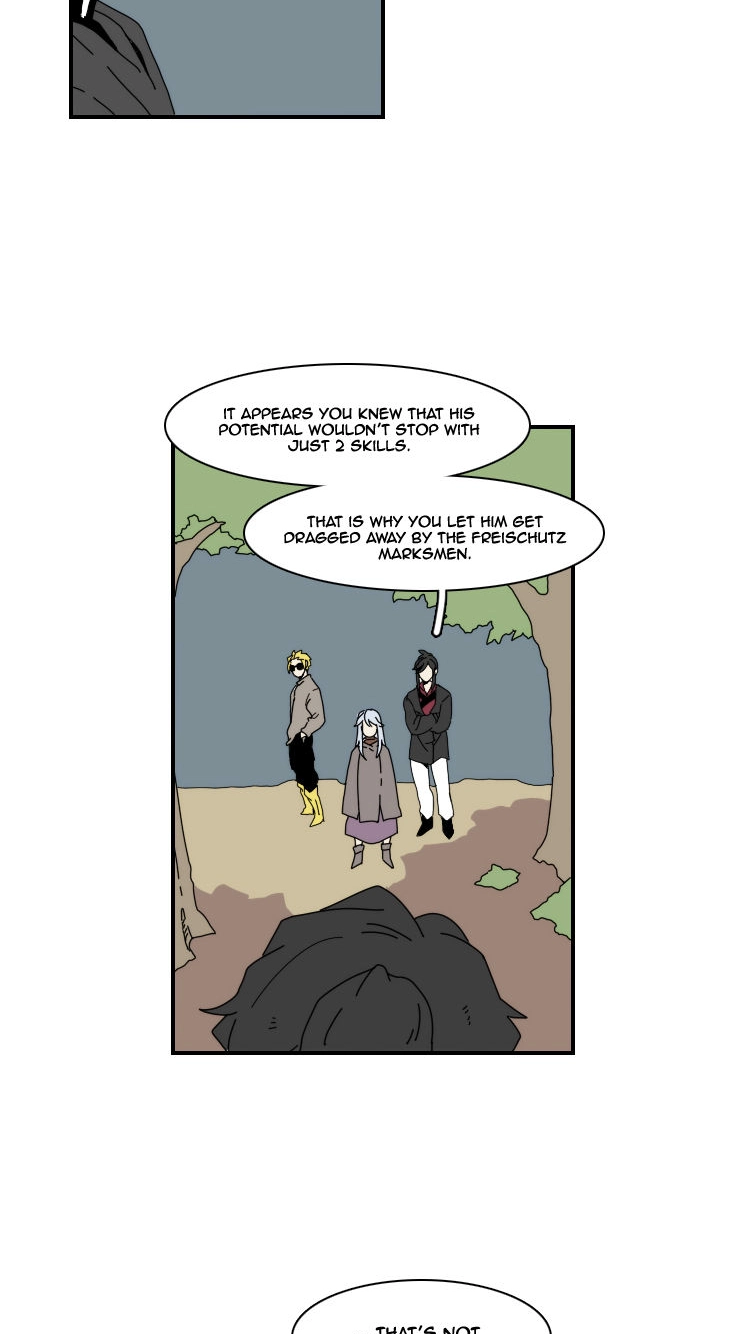 Meister Chapter 23 page 38 - 
