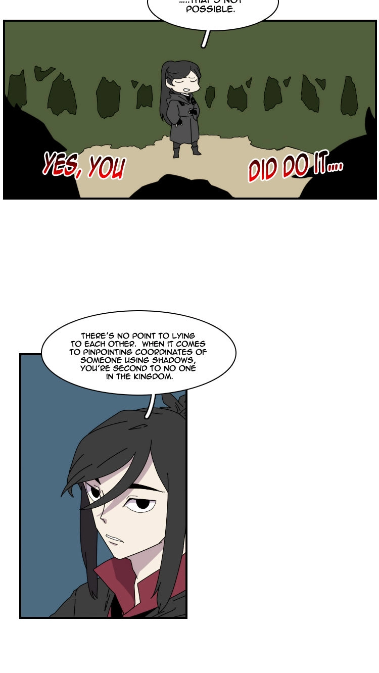 Meister Chapter 23 page 39 - 