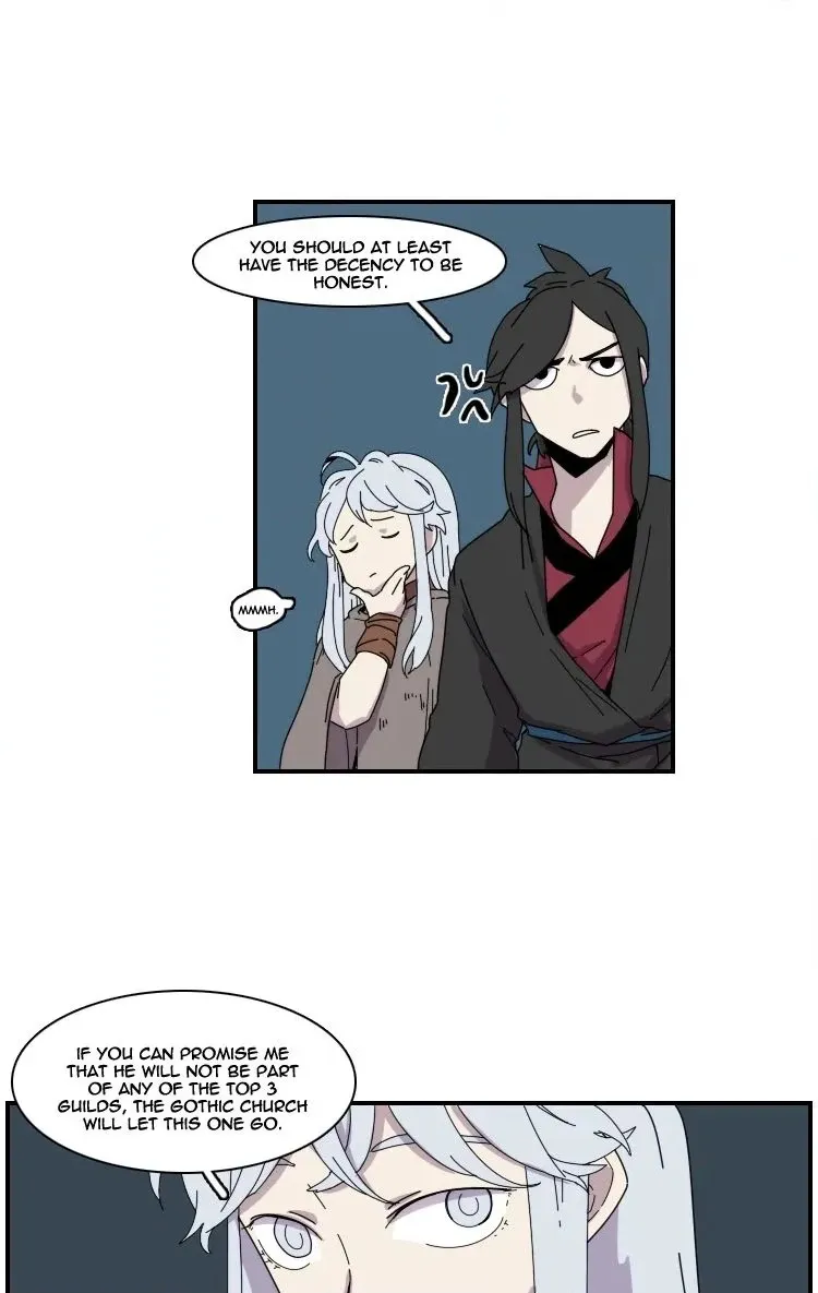 Meister Chapter 23 page 40 - 