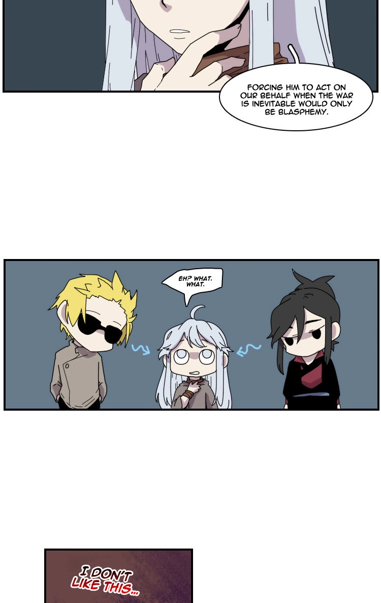 Meister Chapter 23 page 41 - 