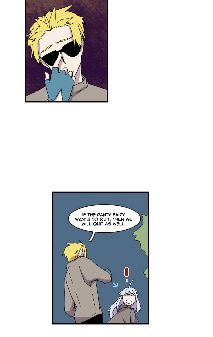 Meister Chapter 23 page 42 - 