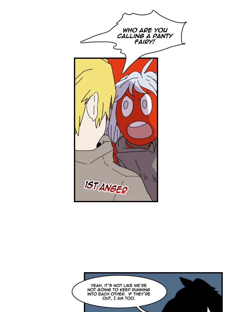 Meister Chapter 23 page 43 - 