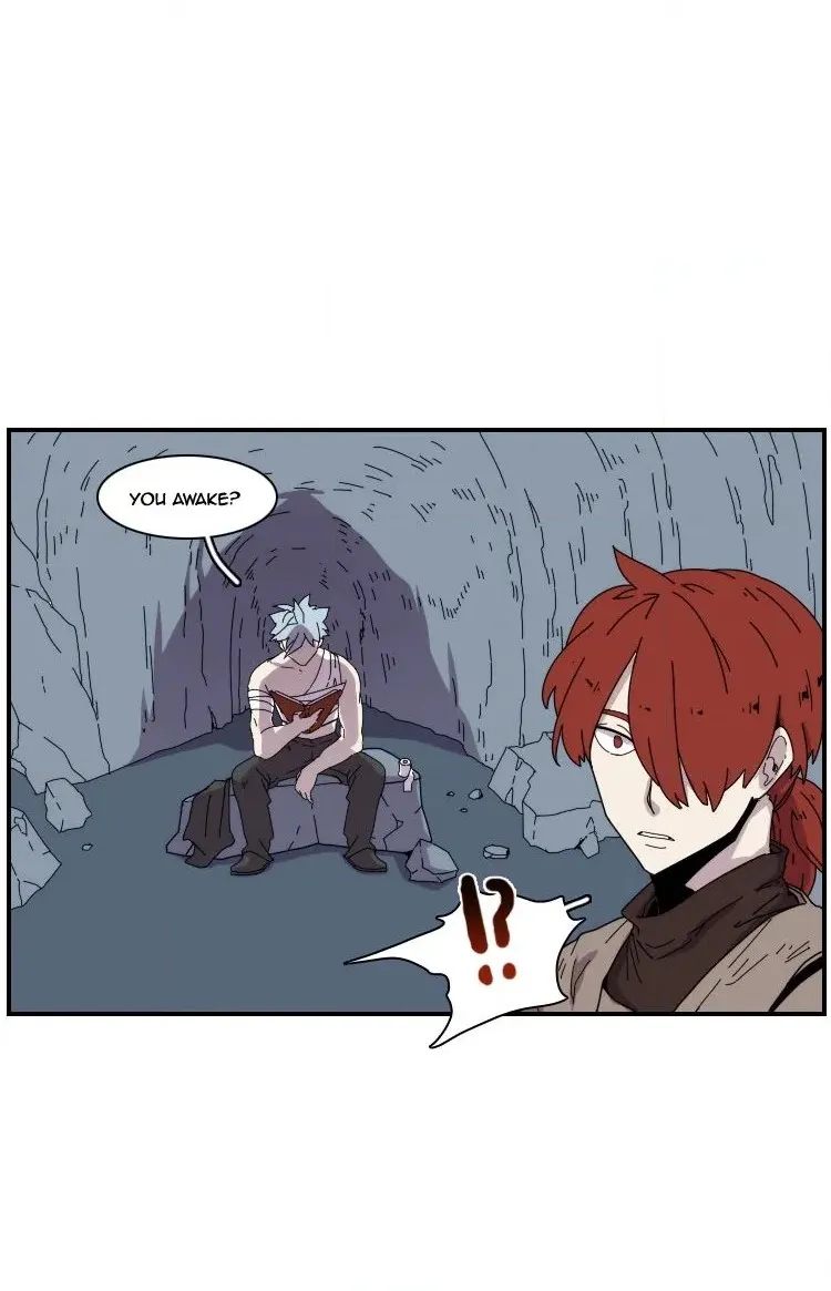 Meister Chapter 23 page 10 - 