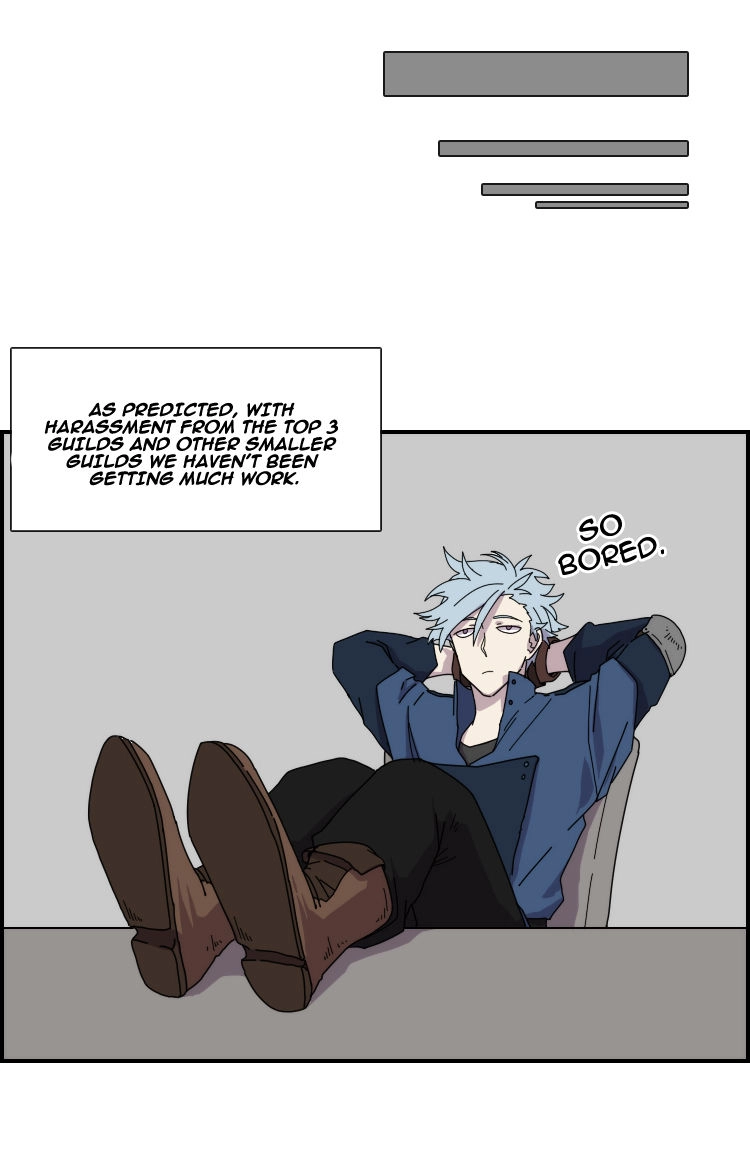 Meister Chapter 24 page 11 - 