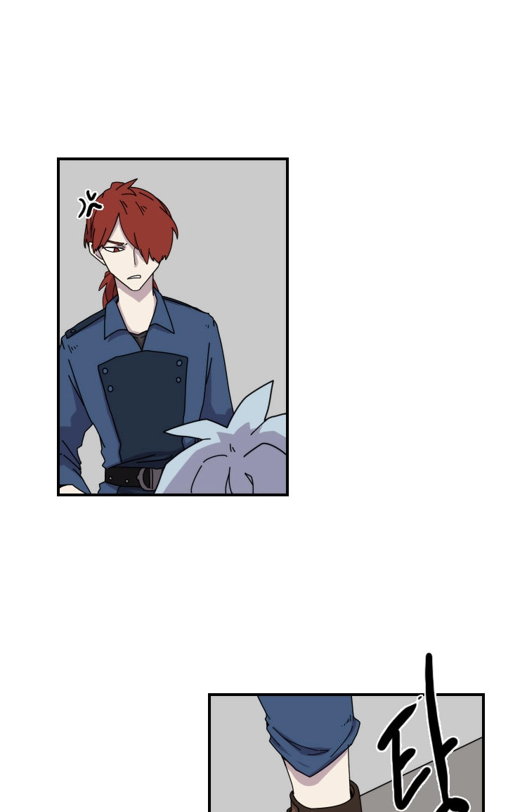 Meister Chapter 24 page 12 - 