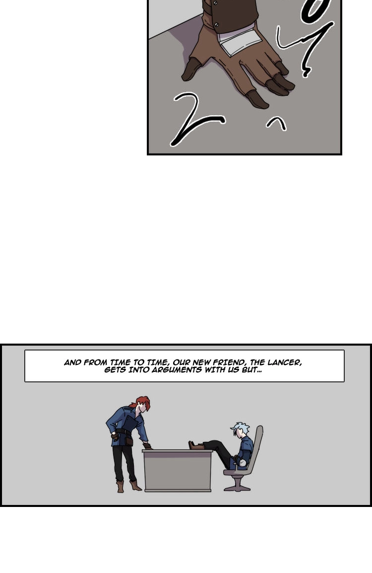Meister Chapter 24 page 13 - 