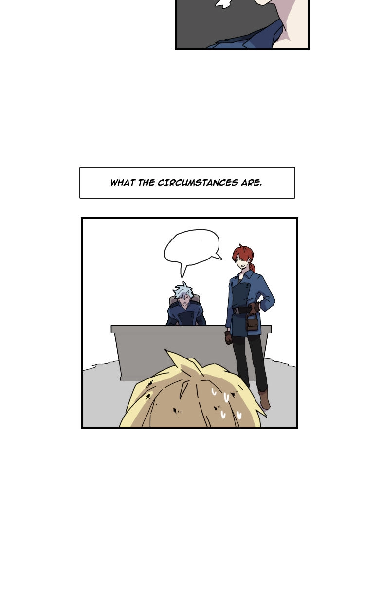 Meister Chapter 24 page 18 - 