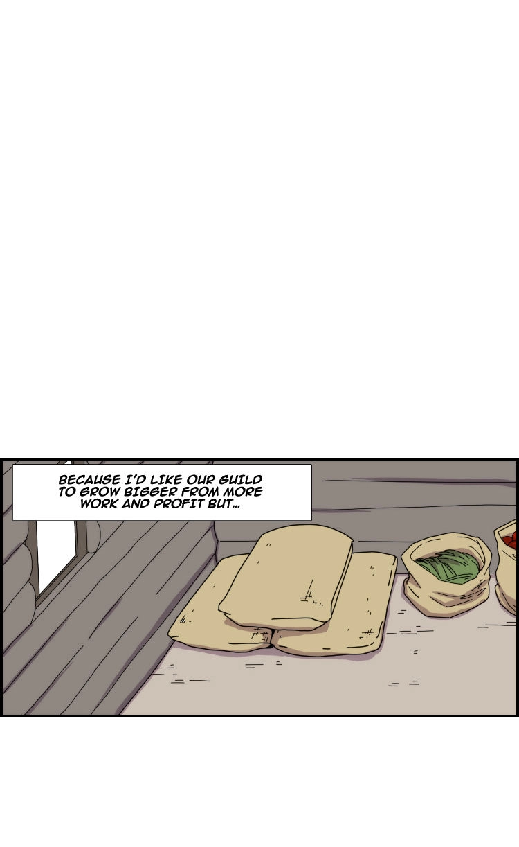 Meister Chapter 24 page 19 - 