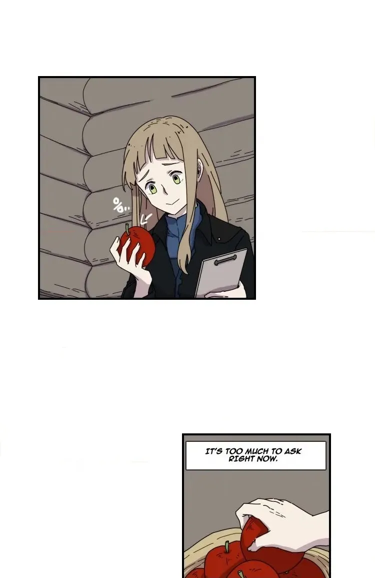 Meister Chapter 24 page 20 - 