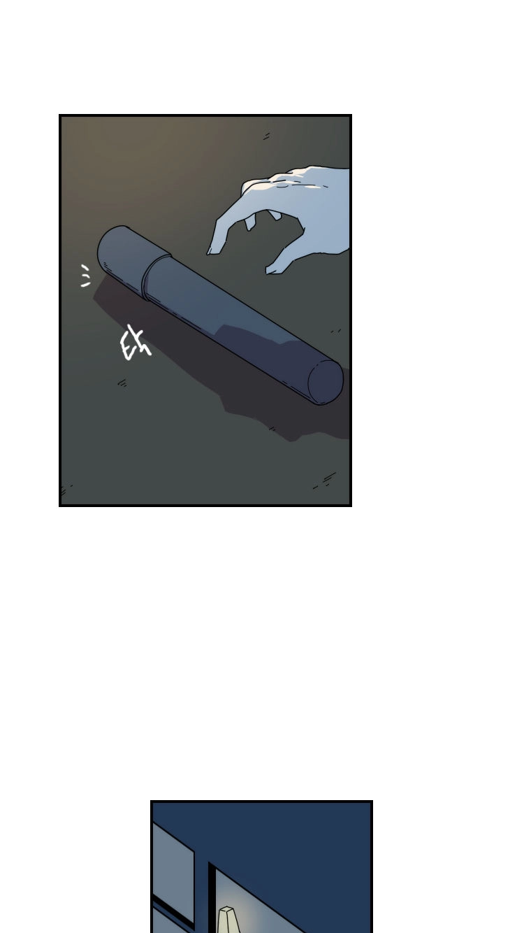 Meister Chapter 24 page 23 - 