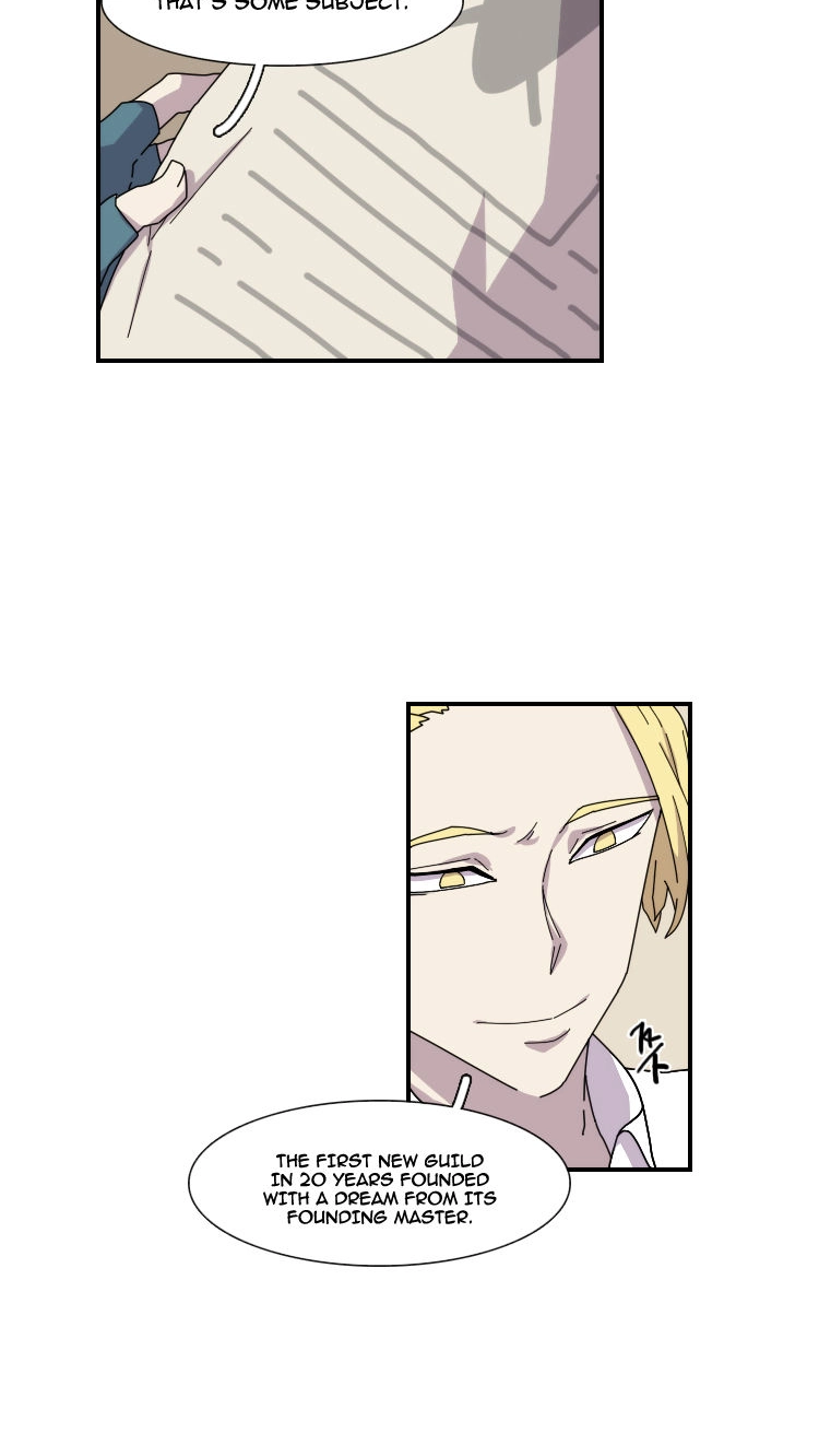 Meister Chapter 24 page 25 - 