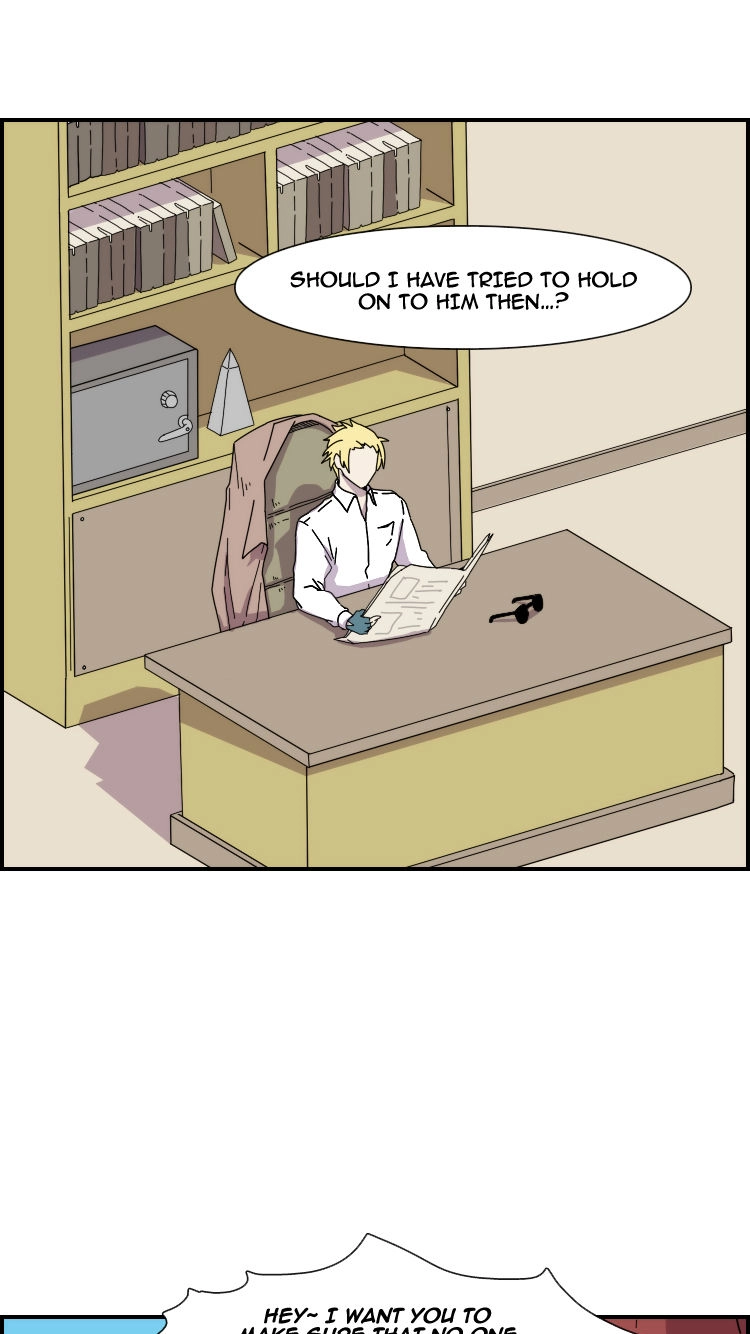 Meister Chapter 24 page 26 - 