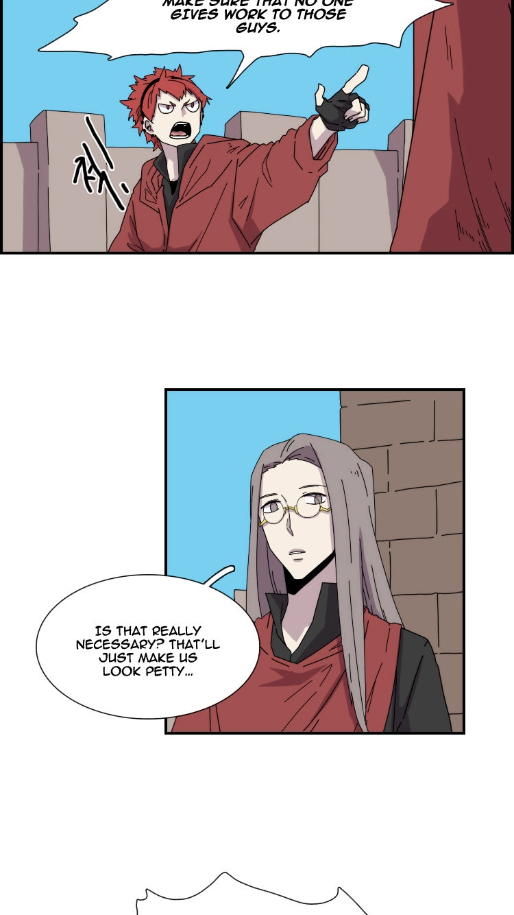 Meister Chapter 24 page 27 - 