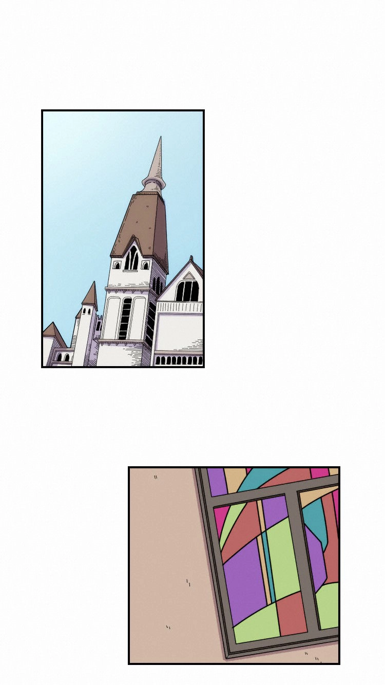 Meister Chapter 24 page 29 - 