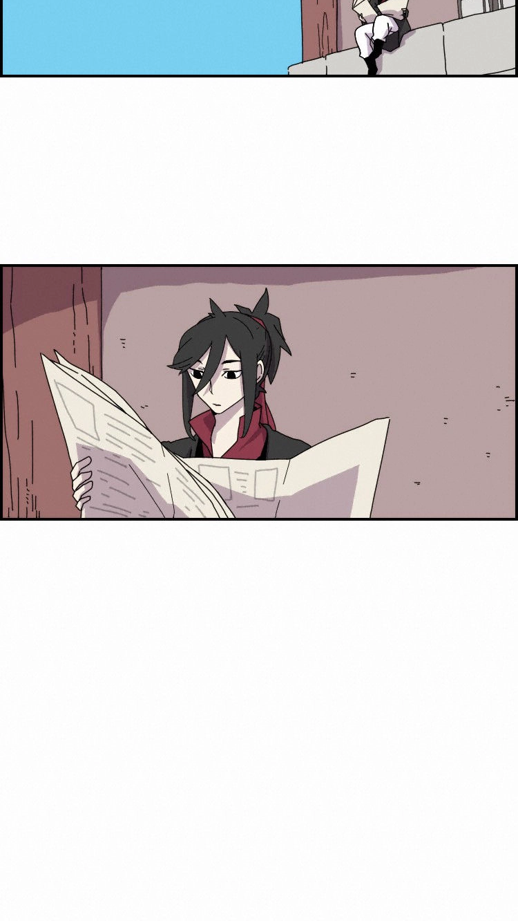 Meister Chapter 24 page 31 - 