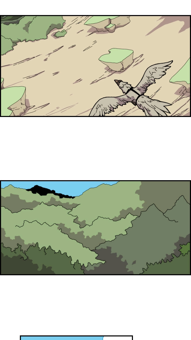 Meister Chapter 24 page 32 - 