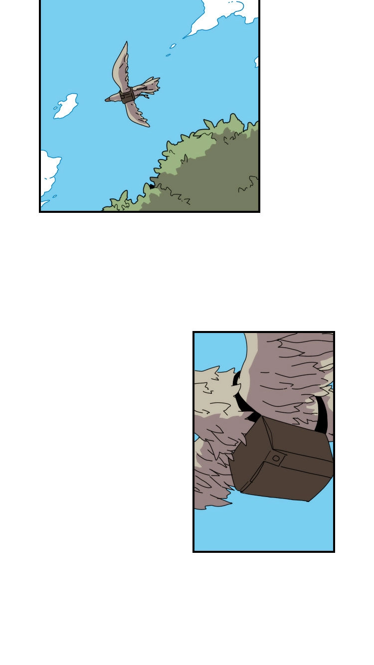 Meister Chapter 24 page 33 - 